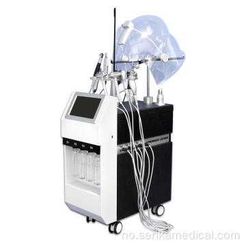 Profesjonell hudpleie Microdermabrasion Machine